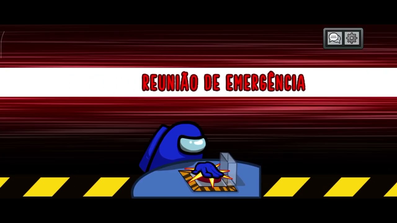 Jogando among us com Zelpo plays e Heik10