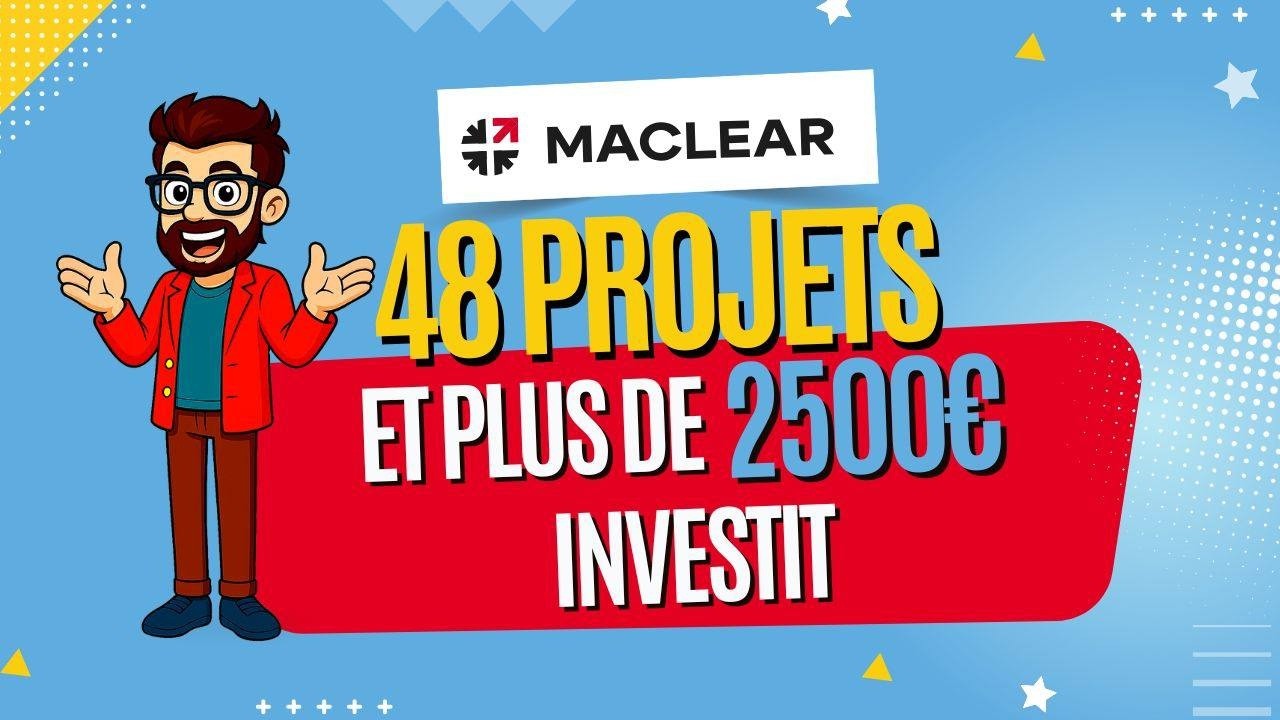 Investir en Suisse sur Maclear