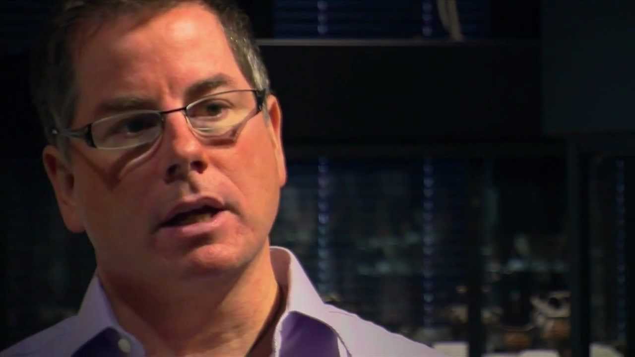 John Dickson - extended interview for The Faith Effect | World Vision Australia