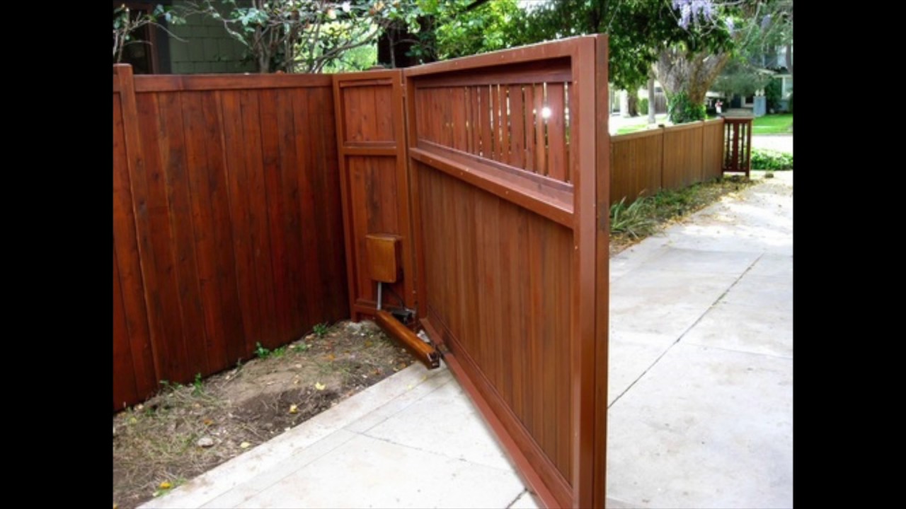 Los Angeles, Driveway Gate, Electric Gates, Motorized Gate