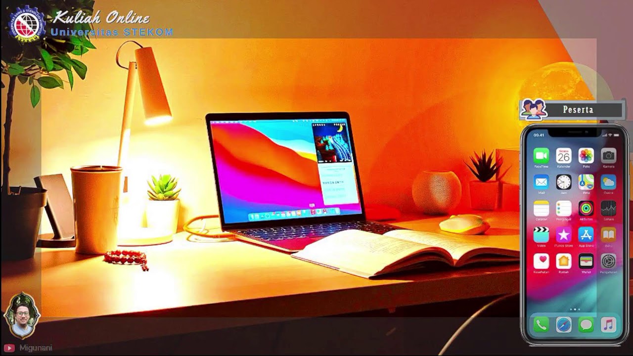 Enterprise Resource Planning || Konsep ERP