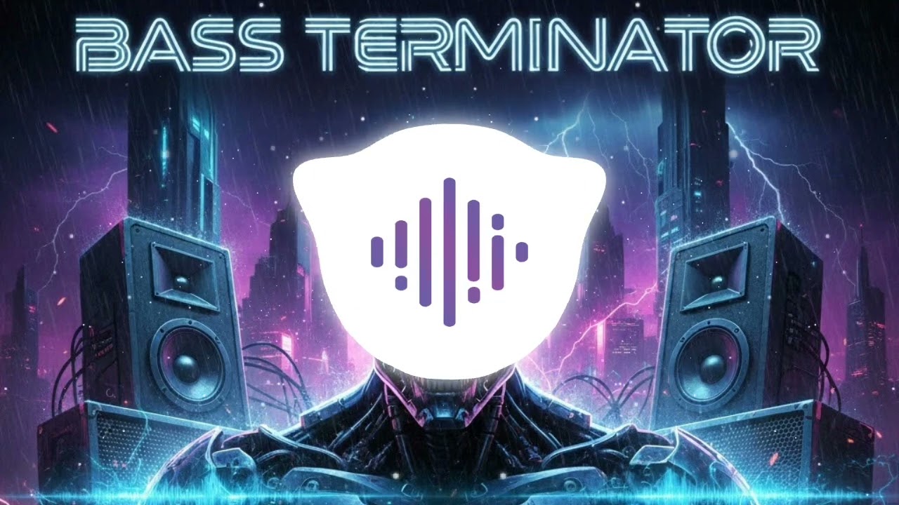 BASS TERMINATOR [DUBSTEP]