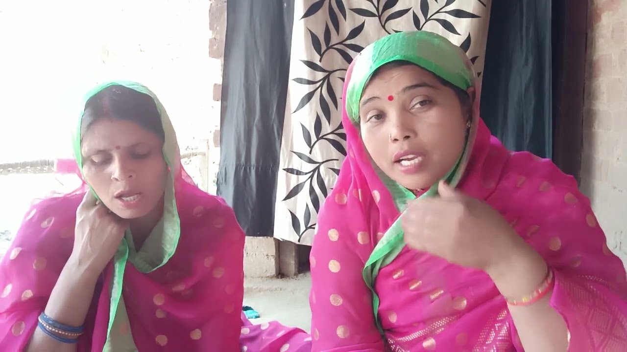 @याद कर गौरा कुमार रहलु देवासी मिश्रा ब्लॉग वीडियो 👏👏 साधना मिश्रा अवधी गीत 