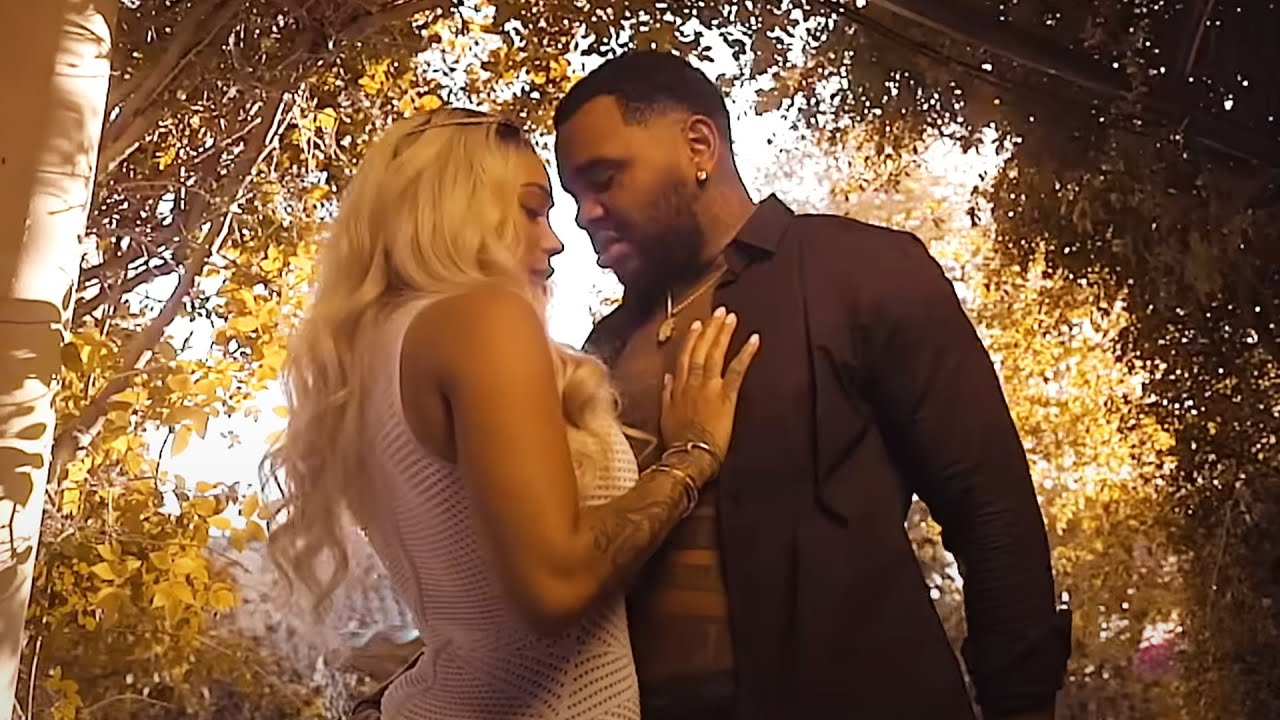 Kevin Gates - I Think About You ft. Mr. Capone-E