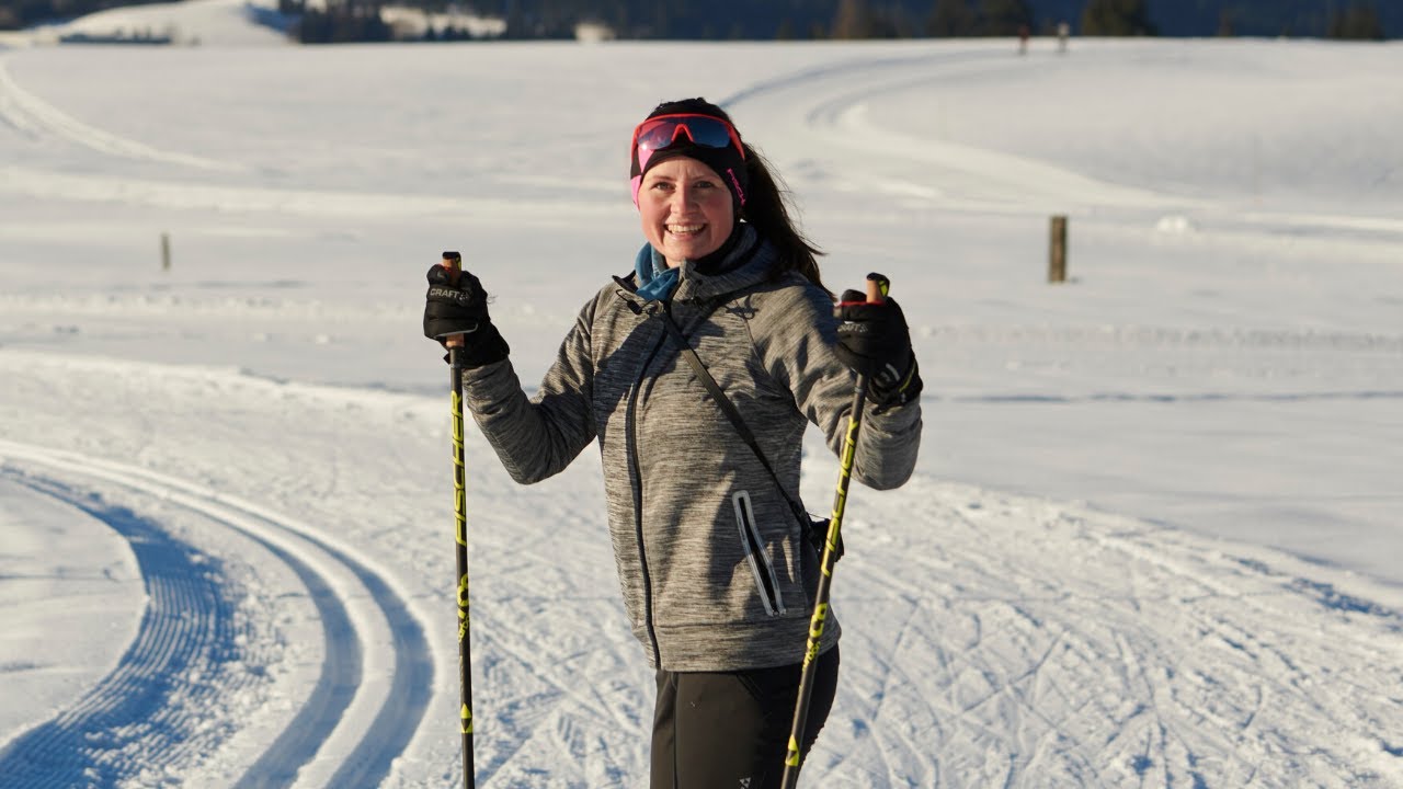 Snowplaza Langlaufreportage Tirol: Langlaufen in Osttirol