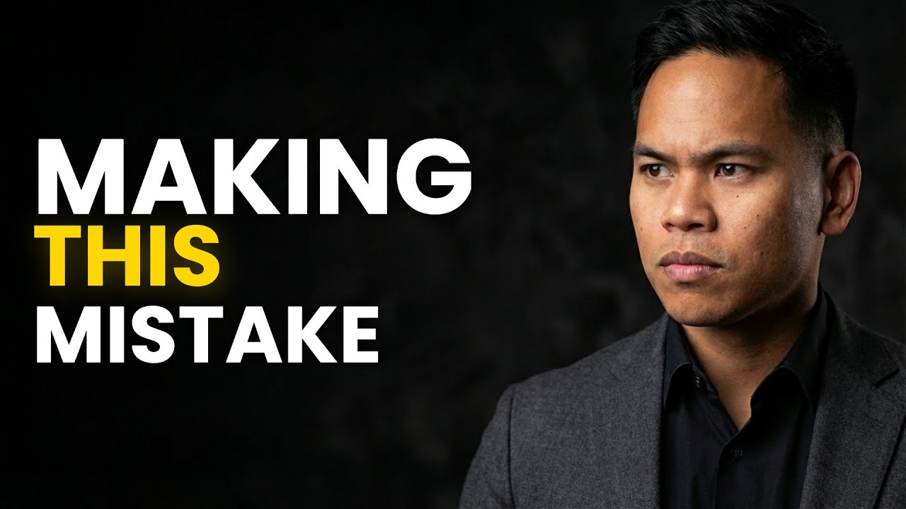 I Wasted Months on This DJ Marketing Mistake (Stop Doing This)