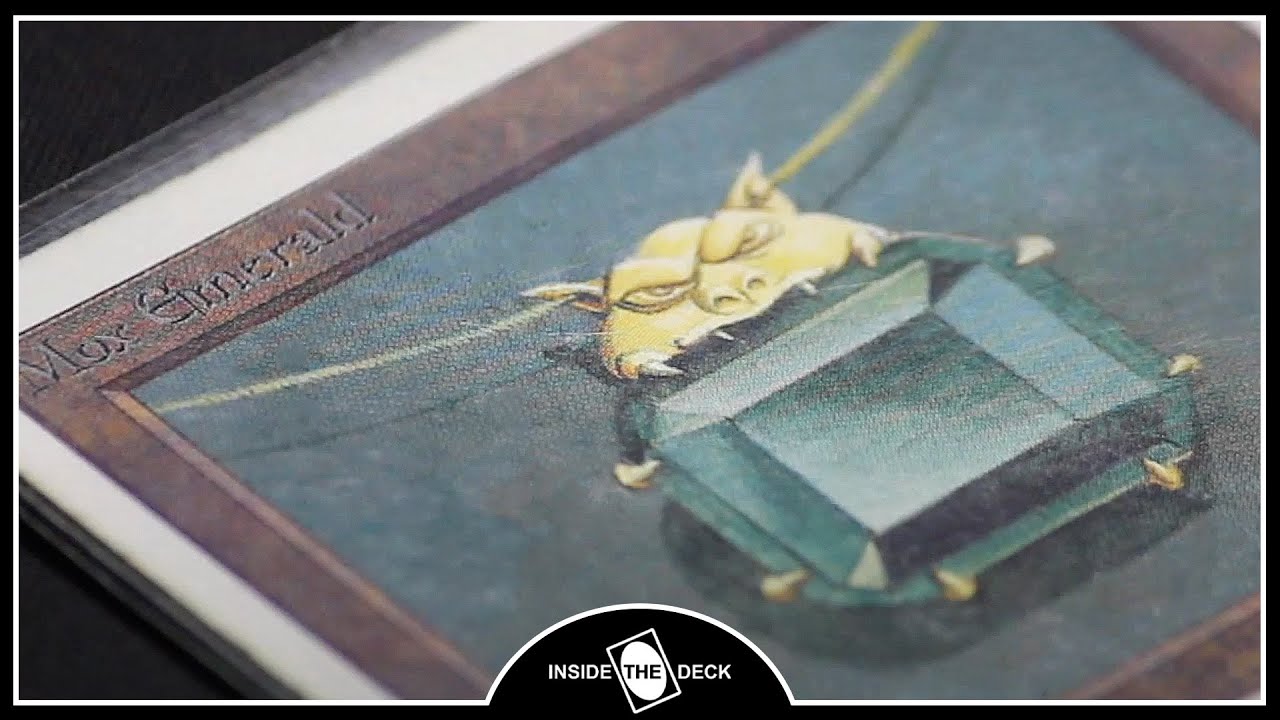 Чемпионат Magic: The Gathering Vintage 2011 года
