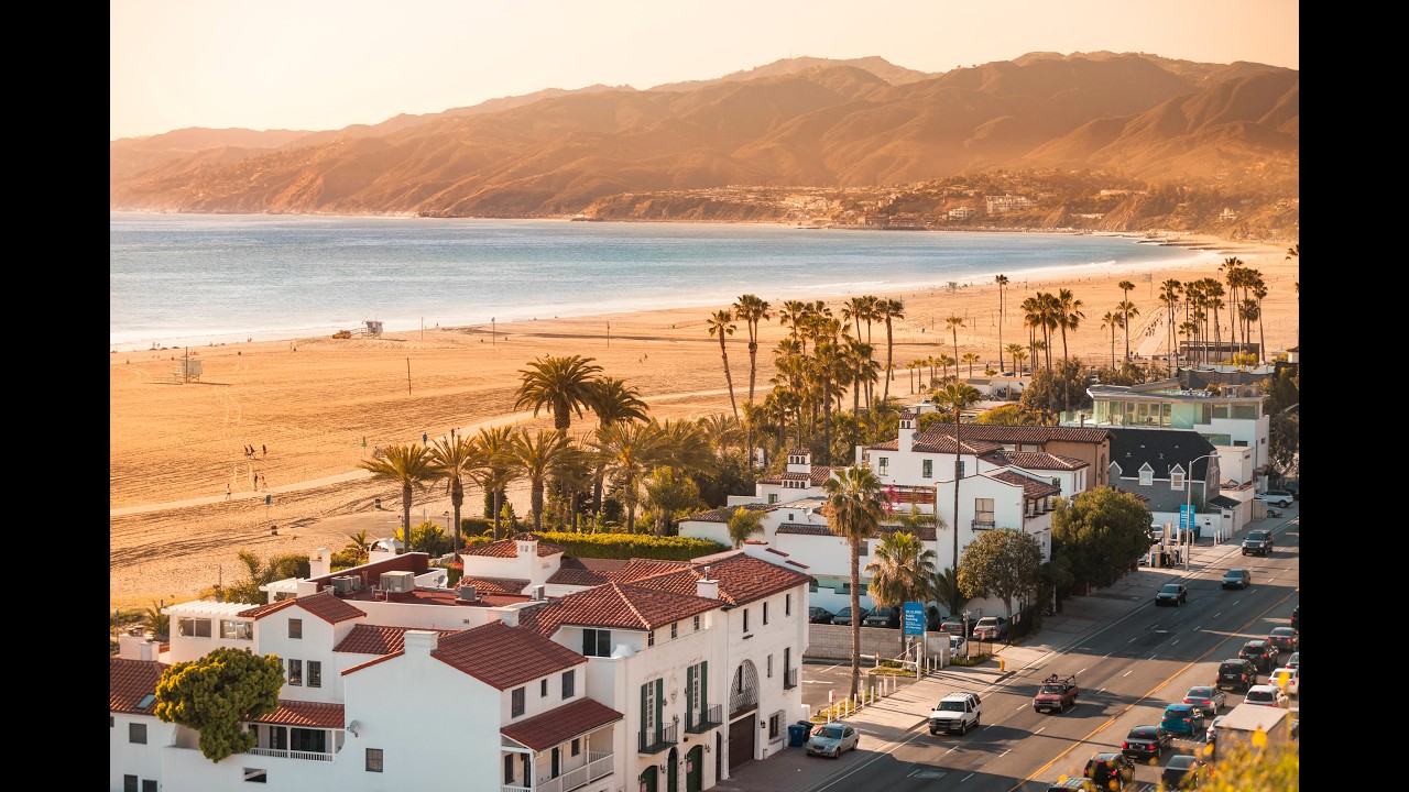 Santa Monica Real Estate By Karma Auger 🏡