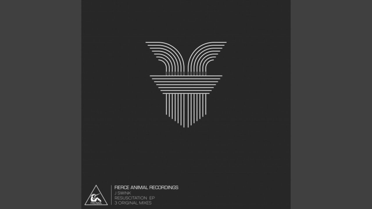 Norepi (Original Mix)