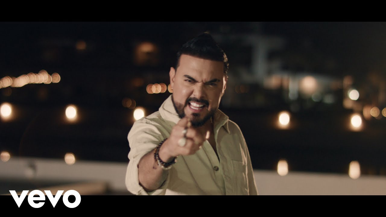 Banda El Recodo De Cruz Liz&aacute;rraga - No Me Aprovechaste