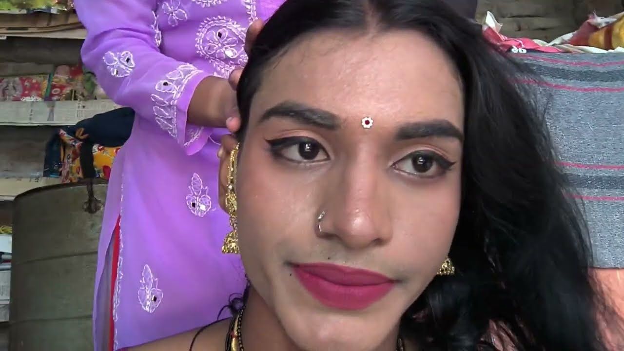 आज मैं कैसी लग रही हूं 💗💗💗💗❤️❤️❤️❤️......#short #video 