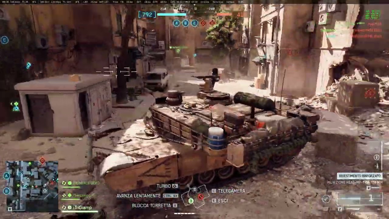 Battlefield 6 replay 2026 01 10 11 41