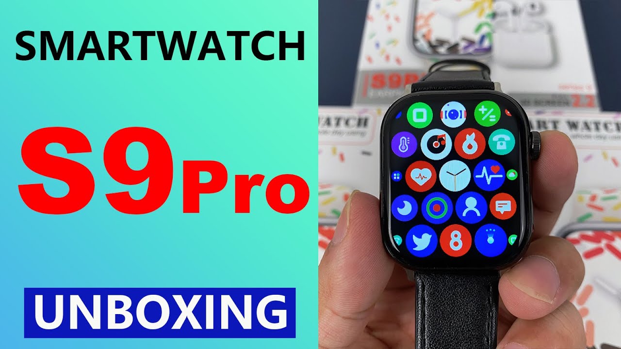 S9 Pro Low power smart mobile phone Bracelet