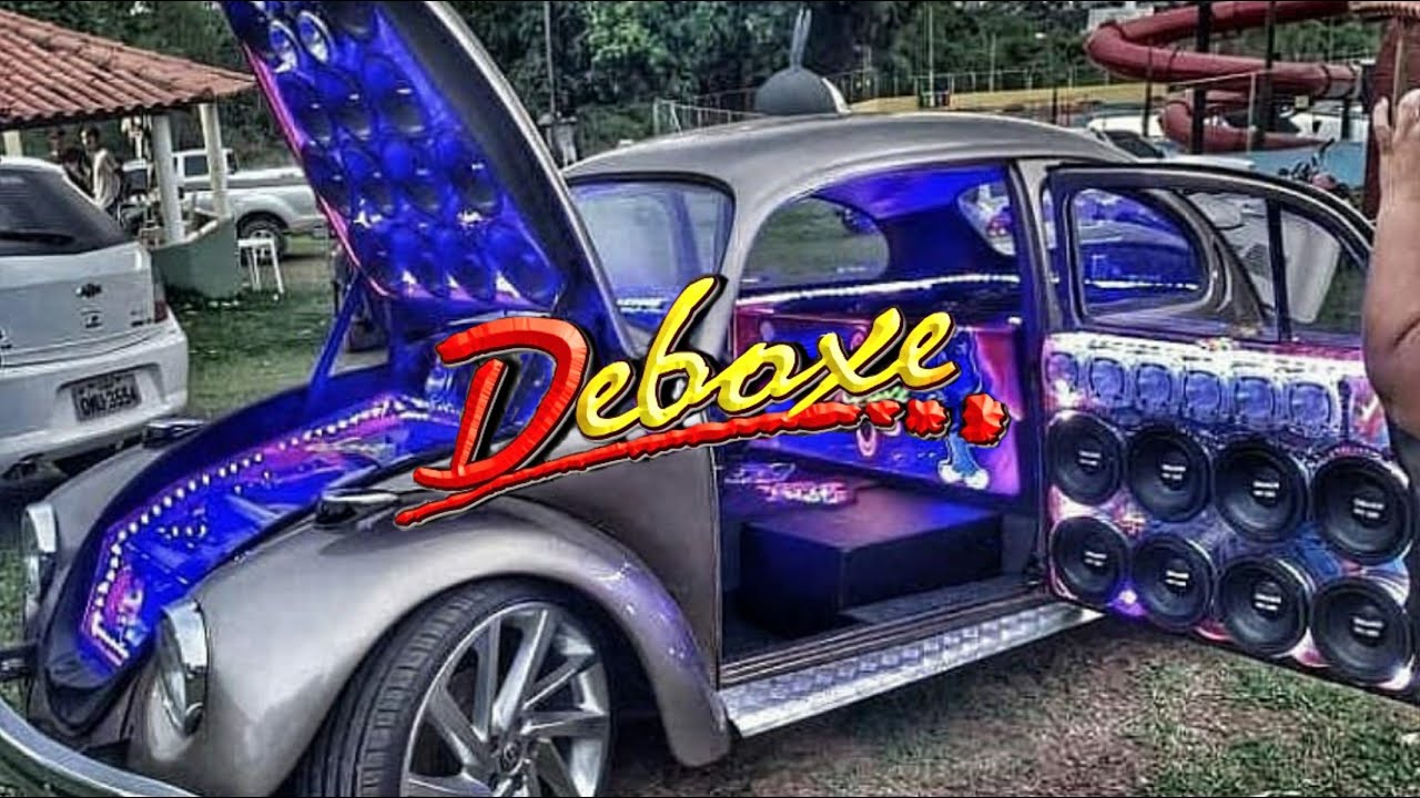 Deboxe2021 - Slow Motion - Bump (Original Mix)