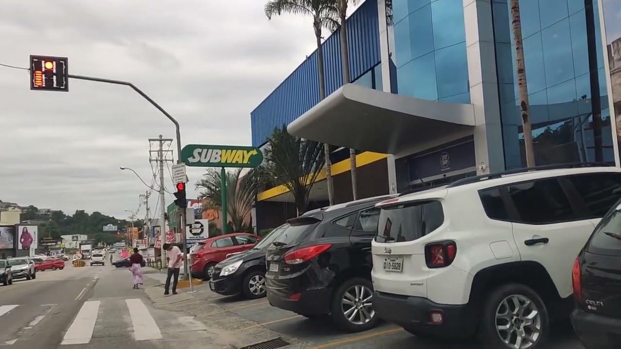 Brusque, um pouco sobre o bairro Santa Rita