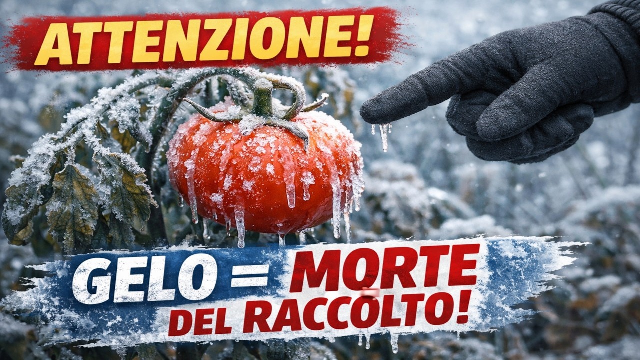 CIMATURA DEI CETRIOLI: L'errore più grande che ucciderà il tuo raccolto! I miei 10 anni di esperien