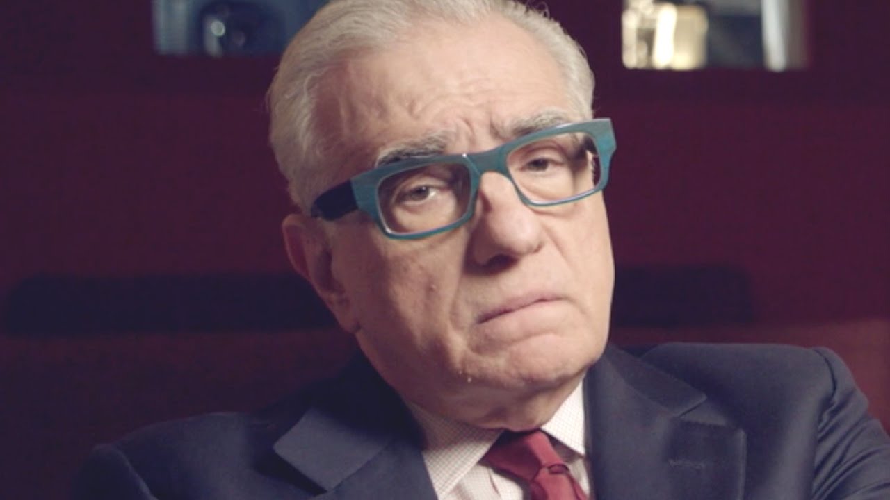 Martin Scorsese: SILENCE