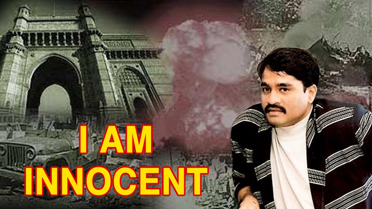 Dawood Ibrahim Denies His Role in 1993 Mumbai Blasts