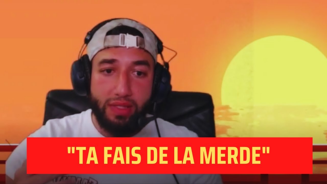 RebeuDeter parle de Locklear et de son &eacute;vasion fiscal !