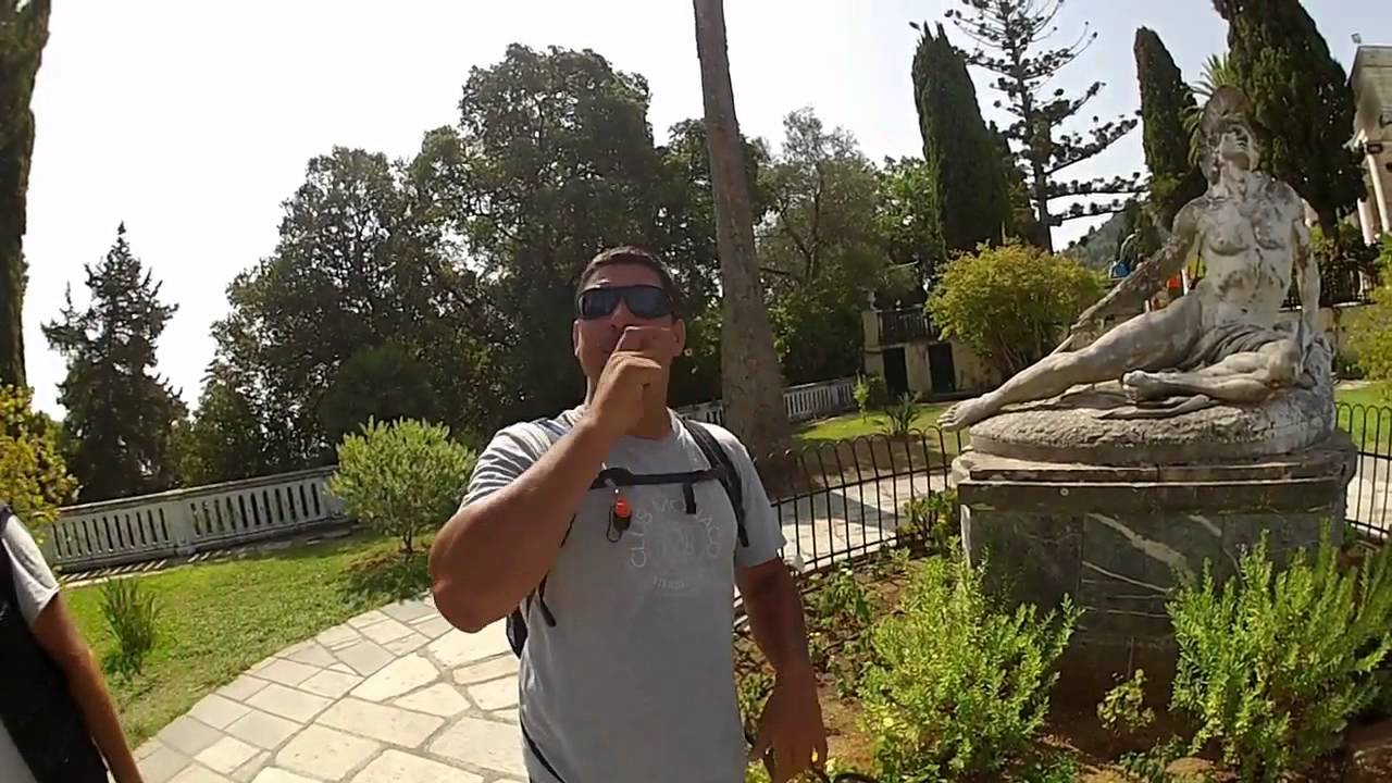 Deaf Marko Ronald moto europa Part 3