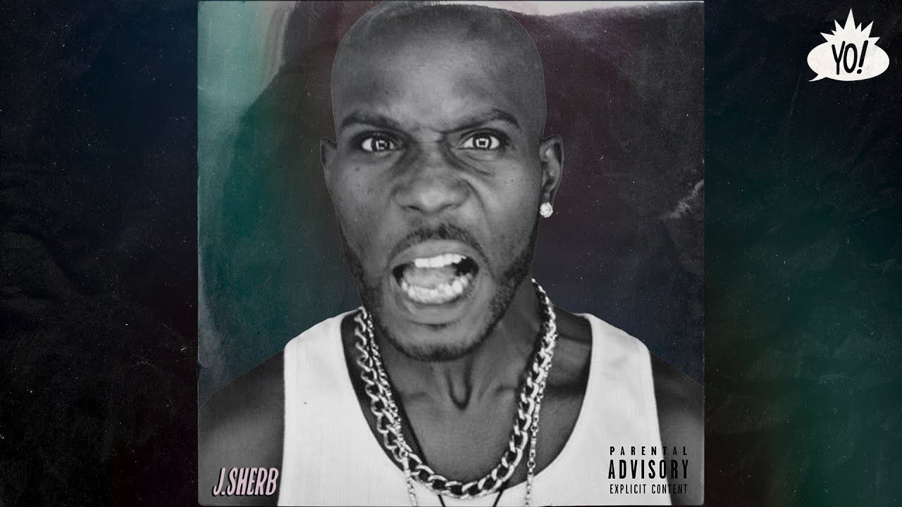 DMX - Go For Dat [feat. Lil Scrappy] (J.Sherb Remix)