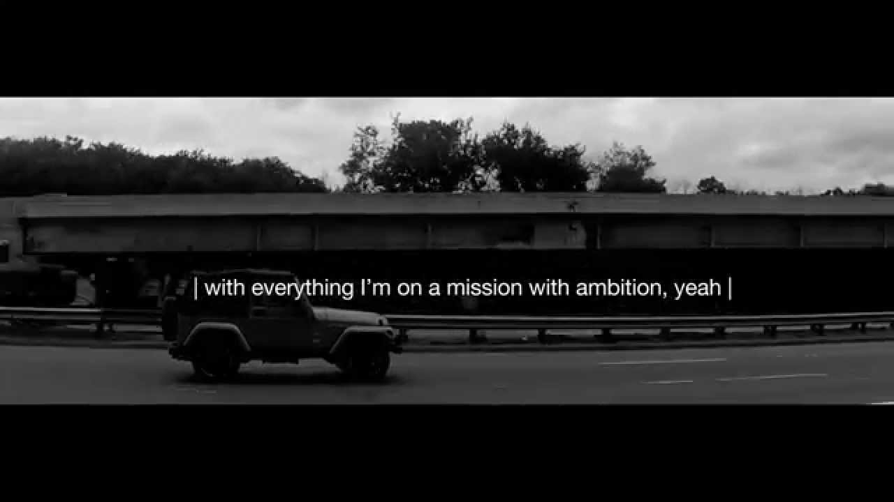 the|fire&fury - Soundcheck [LYRIC VIDEO]