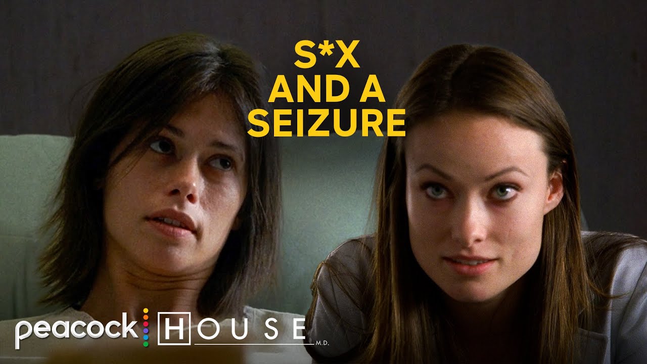 The One Night Stand | House M.D.