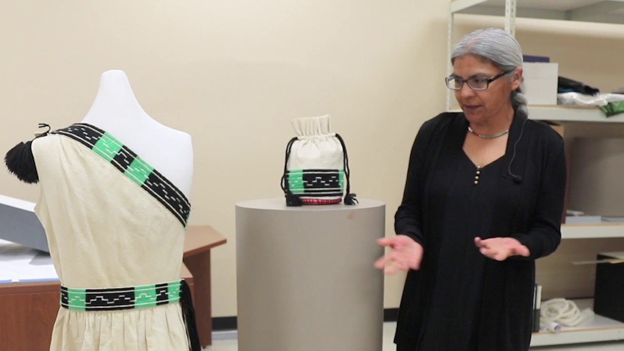 View Into the Collection - Spotlight on Pueblo Fashion