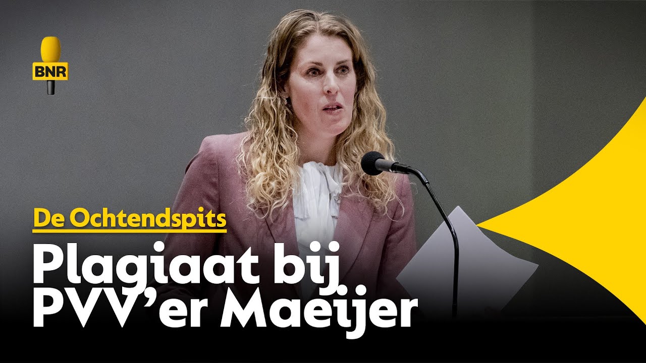 Erasmus Universiteit trekt scriptie Vicky Maeijer in: plagiaat vastgesteld