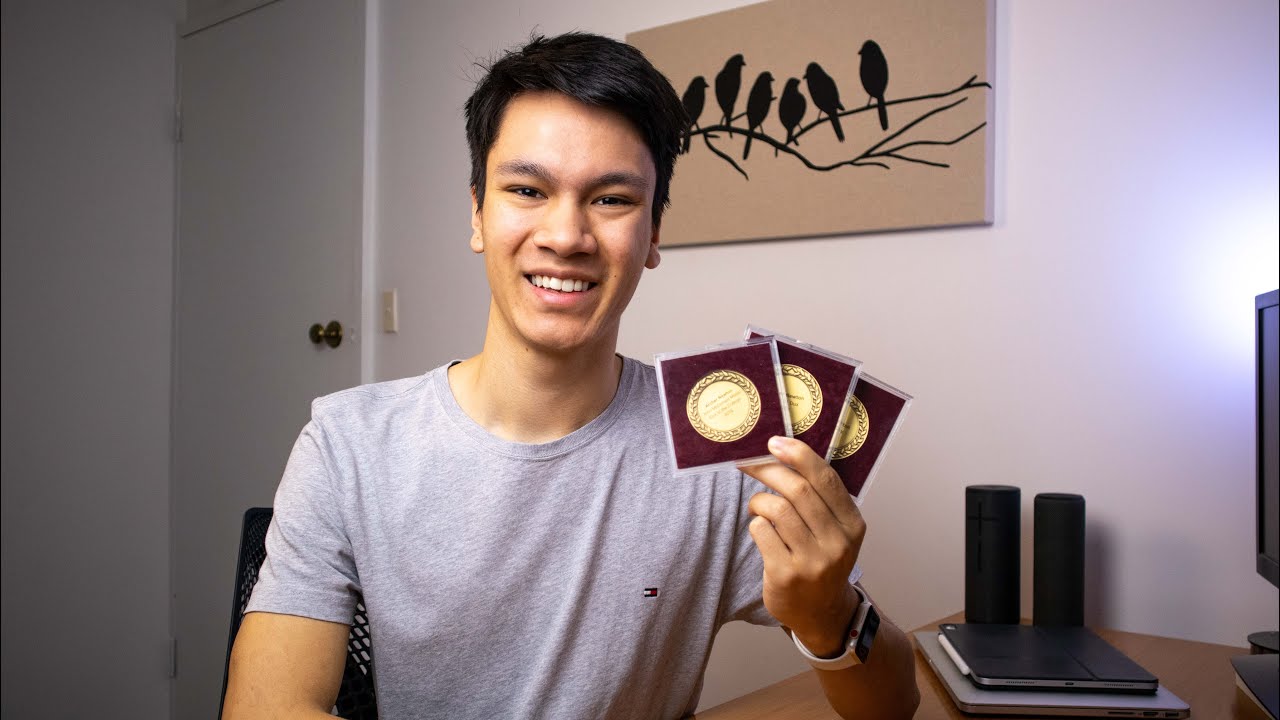 What's THE BEST Study Technique? - Evidence-Based Tier Ranking List