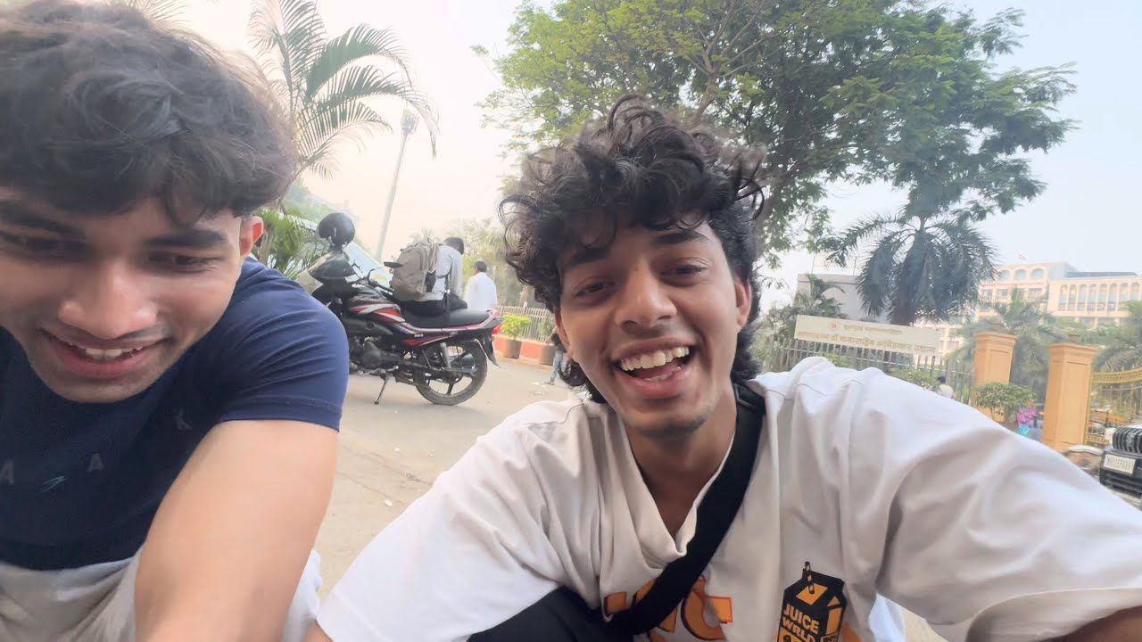 Cheers to new Music Video | Mihir Zenex Vlogs