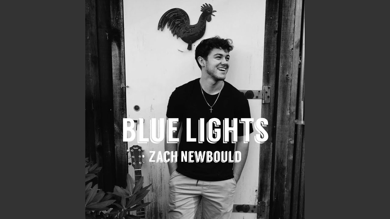 Blue Lights