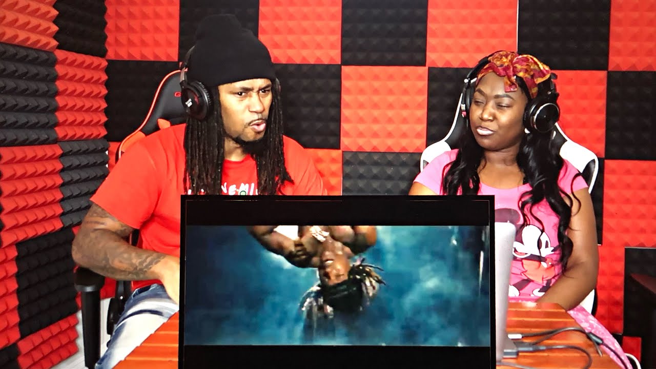King Von - Too Real (Official Video) | Reaction! He Ain’t Lie Bout Being Too Real