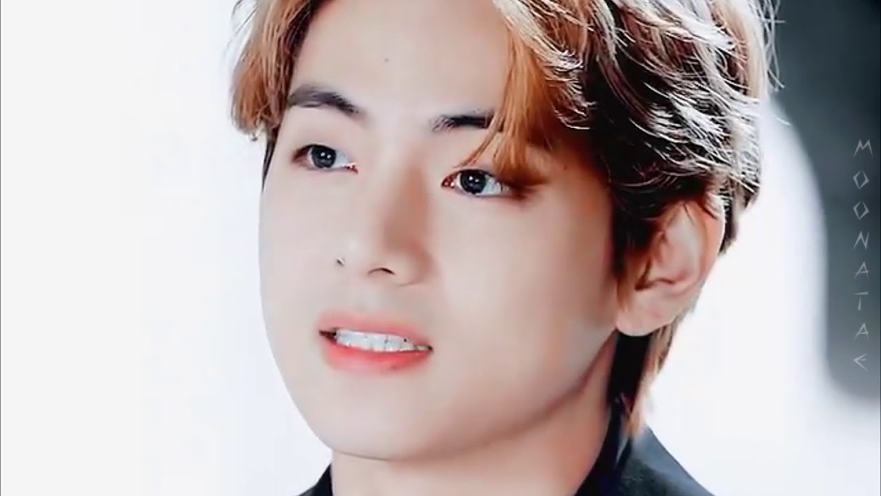 Kim Taehyung At My Worst FMV