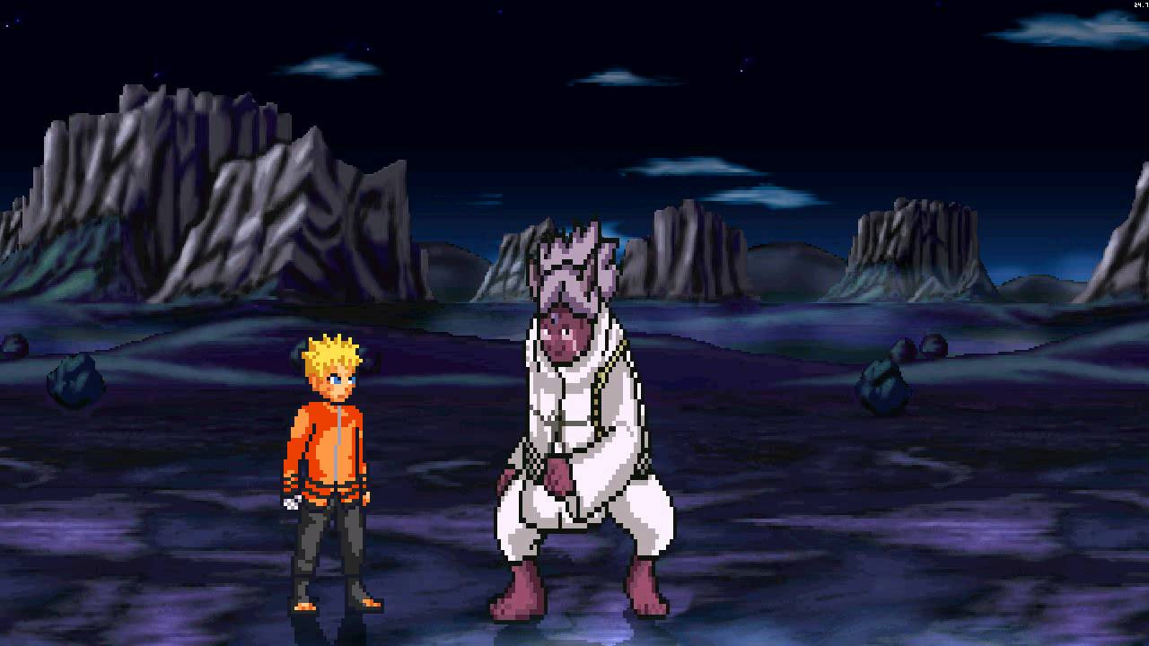 Basicos de Momoshiki