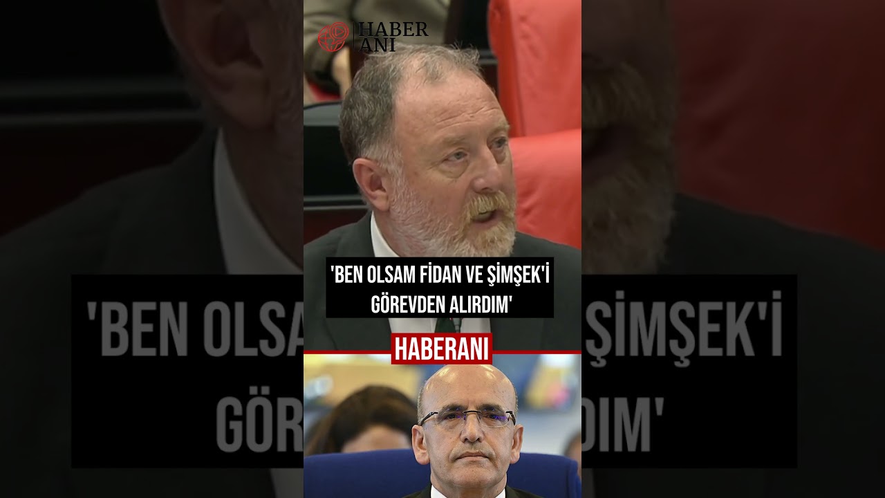 Sezai Temelli, Yerlikaya ve Tun&ccedil;'un g&ouml;revden alınmasını eleştirdi: Ben Fidan ve Şimşek'ten başlardım