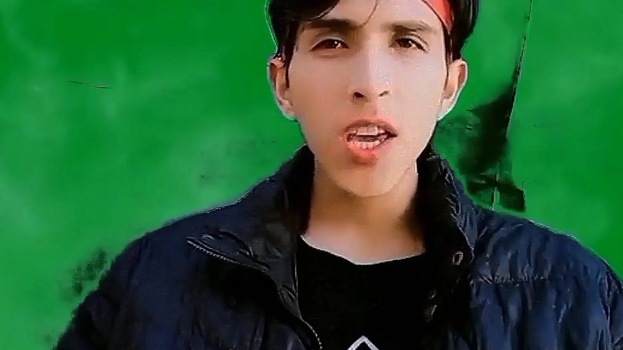 Si Te Vas Que hare 🖤 - Jr romario (Official video) 🎶