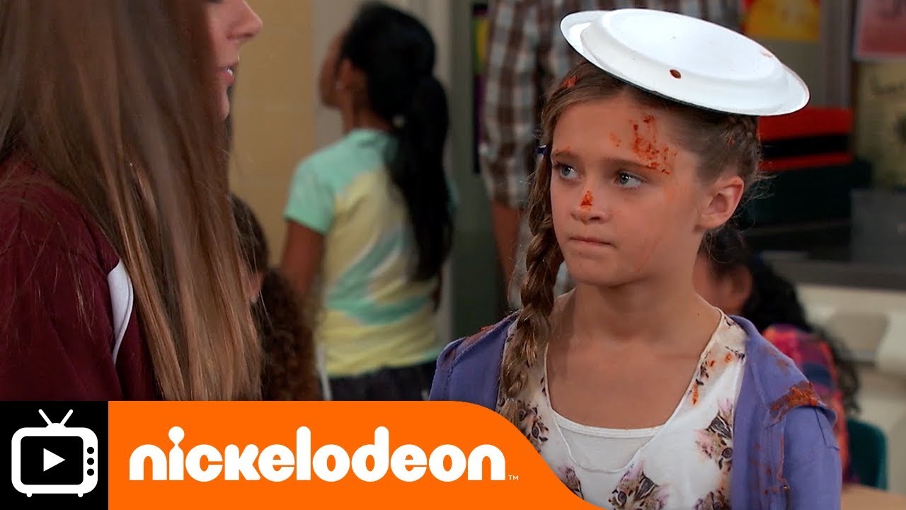 Nicky, Ricky, Dicky & Dawn | Football Team | Nickelodeon UK