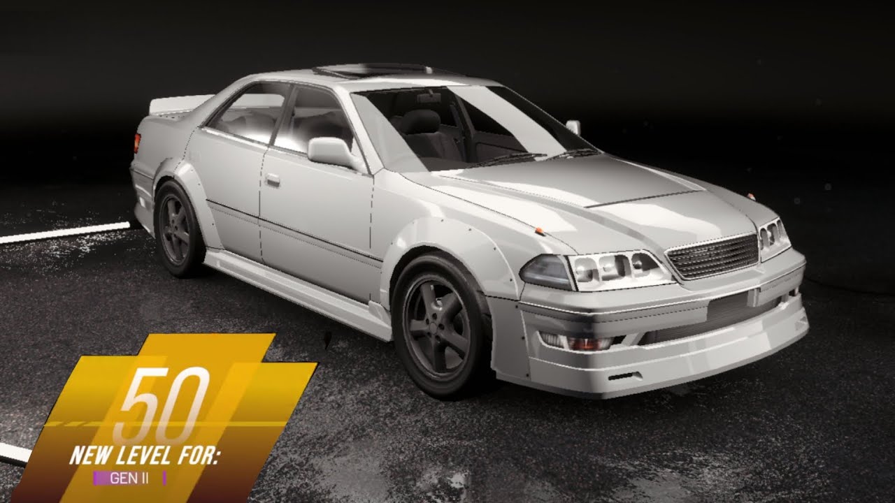 Takota Gen II Tuning, Upgrading to MAX Level & Performance Test | Drive Zone Online #dzocreator