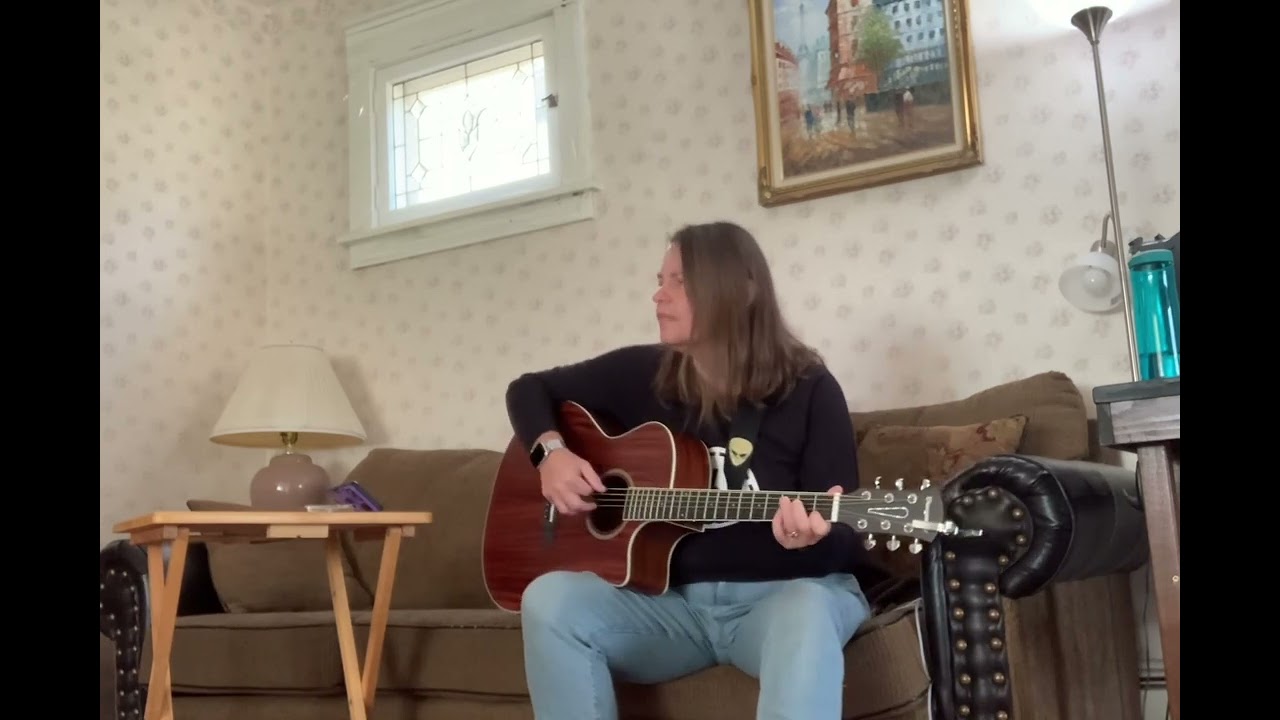 Champagne Problems  v. 2 (Taylor Swift cover) (Jill&rsquo;s version)