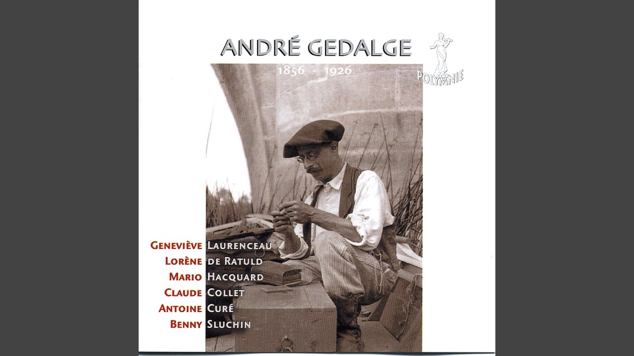 Morceau de concours pour trompette