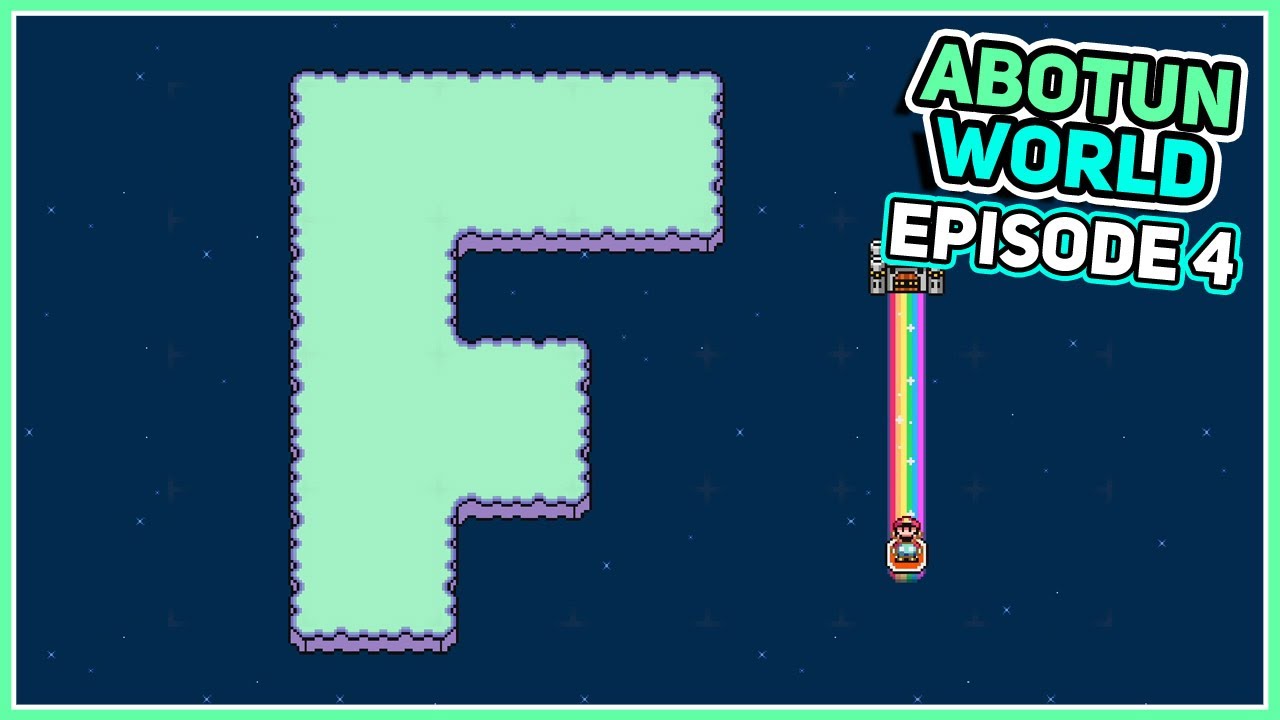 Not A Troll Level...This Is A TROLL WORLD // Episode 4