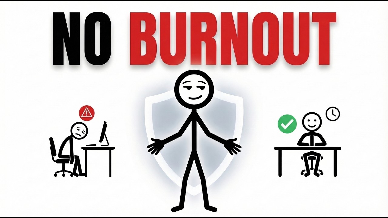 7 Finnish Work Habits That Prevent Burnout Before It Starts