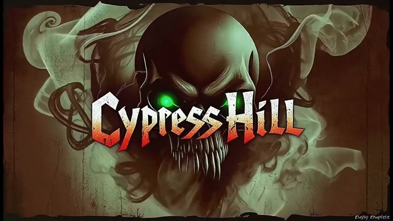 Cypress Hill Mega Remix Collection 2026 HQ #remix #cypresshill 