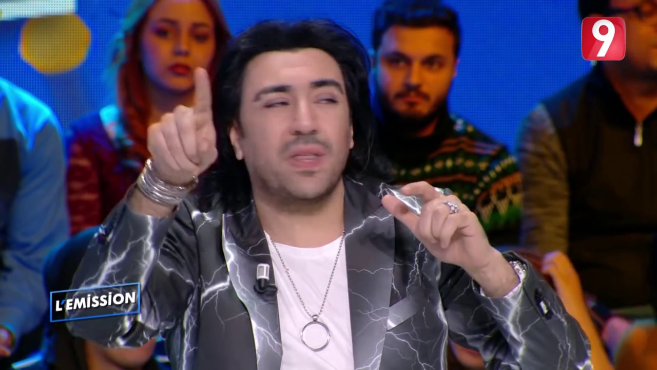 شمس الدين باشا : يا أحلام راو في تونس منستعرفوش بيك .. و ذكرى محمد قهرتكم و هي حية و هي ميتة