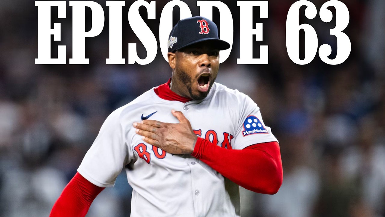 Are The Red Sox Actually Good?