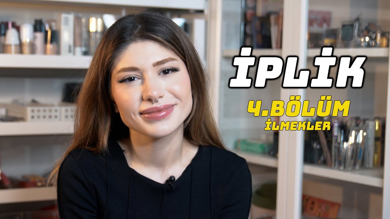 İPLİK | Bölüm 4 | İlmekler