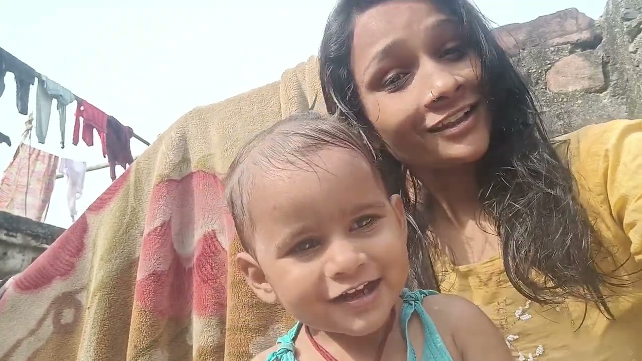 Pehla video 