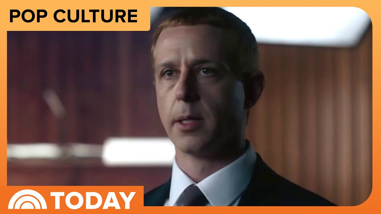 See Jeremy Strong as Mark Zuckerberg in &lsquo;The Social Reckoning&rsquo;