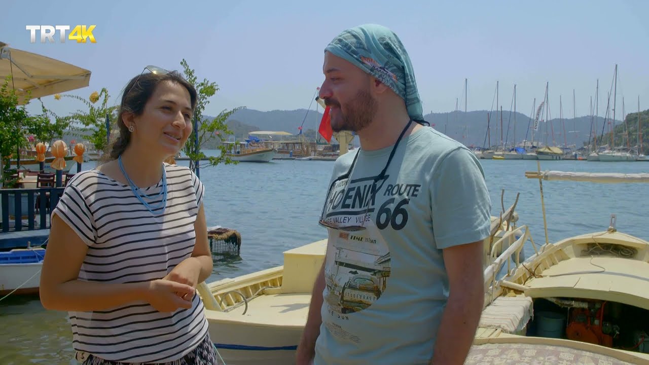 KÜLTÜR TEKNESİ - ÜÇAĞIZ